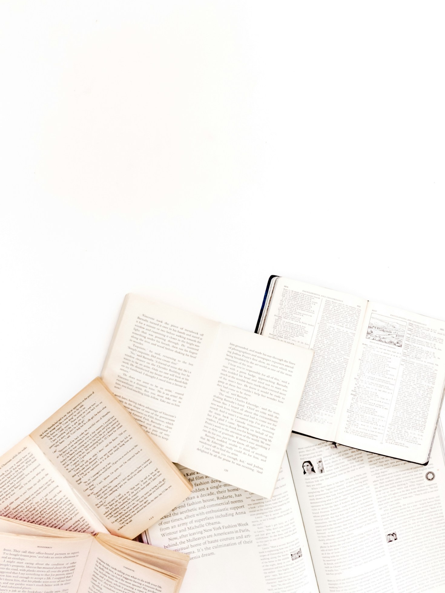 The Path to Publishing: A Step-by-Step Guide